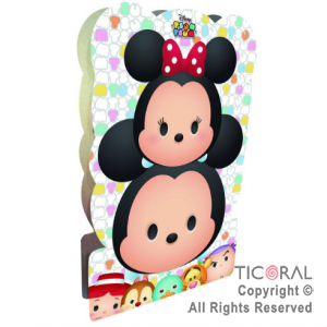 TSUM TSUM PIATA CARTON x 1